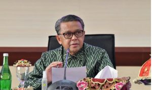 Pemprov Sulsel Sediakan Bibit Udang Windu Gratis bagi Petani Tambak
