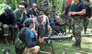 Selamatkan Tawanan Indonesia, Pasukan Filipina membunuh komandan pemberontak