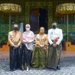 Pasca Aksi Bom Bunuh diri di Makassar, Polres Bone dan Polsek Jajaran Perketat Pengamanan Tempat Ibadah