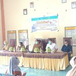 Sosialisasi Tingkat Desa, dr Rais Munajat Sampaikan Pentingnya Vaksin sebagai Alternatif memutus Penyebaran covid 19