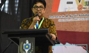 Tentang Bola Soba, Kepala Balar: Perlu rekonstruksi & revitalisasi