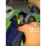 Diduga Depresi karena penyakit yang di deritanya, Seorang Mahasiswi ditemukan tewas gantung diri di Bone