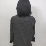 BNNK Bone Amankan Pria Gondrong saat Menjemput Paket kiriman di J&T Ekspres 