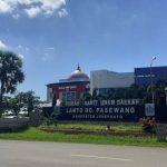 Hadirkan Aplikasi Nomor Antrian dan Kantongi Kareditasi Bintang Dua, RSUD Lanto Daeng Pasewang Semakin Smart