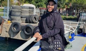 Erna, Ijinkan Aku Pergi