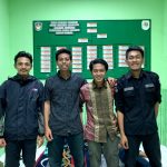 MUNAS, Muh. Fadil Albilawal terpilih sebagai Sekjen Ikatan Senat Mahasiswa Pertanian Indonesia