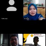 Dekan Fakultas Hukum UNSA Jadi Pemateri di Maperca ke-XI PERMAHI Makassar