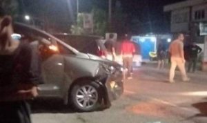 Bawa 89 Kg Narkoba, BNN Amankan 3 Pelaku, 1 Diantaranya ditembak Mati di Bone