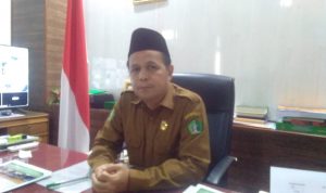 Pemerintah Kabupaten Kolaka Utara Tetapkan Besaran Nilai Zakat Fitrah Ramadhan 1442 H