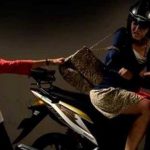 DIBEGAL, Seorang Wanita di Kendari Dilarikan ke Rumah Sakit Karena Luka Tusukan