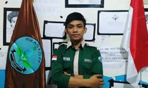 MILAD HIMAGRO FP UNISMUH MAKASSAR
