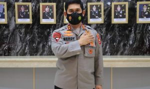 Hari Kebangkita Nasional, Kapolda Sulsel: Harus menjadi spirit bagi bangsa Indonesia terutama kalangan generasi muda dan elite politik