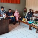 Dinas PMD Bone Bentuk Tim Supervisor SISKEUDES Online Tingkat Kecamatan Awangpone