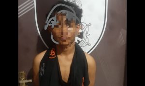 Lakukan Penganiayaan, Residivis Curat kembali diringkus Unit Resmob Polres Bone