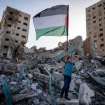 Warga Gaza Bangga melihat 'kemenangan' dalam gencatan senjata
