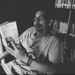 PEN diujung PENA