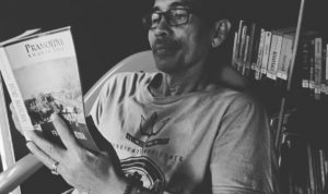 PEN diujung PENA