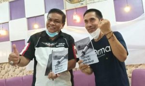 Fahsar dan Obat Kuat