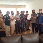 Forum Aspirasi Tenaga Teknis Lakukan Audiens ke DPRD Bone, Ini Tujuannya