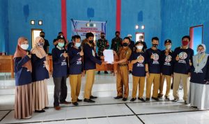 WhatsApp Image 2021-06-02 at 20.28.30 Pemerintah Desa Amowe Kolaka Utara Menggelar Musdes Terkait Pemutahiran Awal Pendataan SDGs Desa