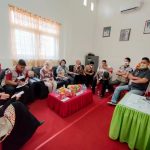 Gelar Rapat Evaluasi Internal, Pemerintah Kecamatan Tanete Riattang Bahas ini