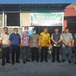 Datang ke Sidrap, Bupati Bone Berikan Semangat dan Motivasi Kepada Kafilah STQH
