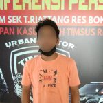 Diduga Resahkan Warga, Juru Parkir Liar Diamankan Polsek Tanete Riattang