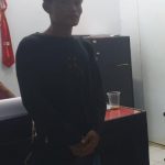 Lakukan penganiayaan saat Pesta Miras, Seorang Tukang Batu Diringkus Satreskrim polres Bone