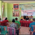 3 Kali perubahan anggaran dan penggunaan DBH tida di musyawarahkan, Kades Barana: Tidak ada waktu
