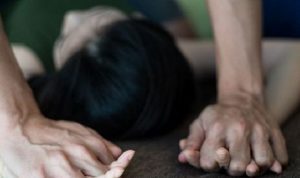 BEJAT...!!! Seorang Ayah di Bone Setubuhi Anak Gadisnya Setiap Menghisap Narkoba