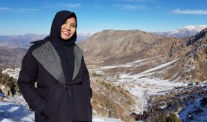 Catatan dari Pesisir Teluk Bone