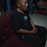 Terkait beredarnya Informasi bahwa Cairan dan obat-obatan di Puskesmas Barana habis, Ini kata Kapus