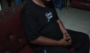 IMG-20210720-WA0122 Terkait beredarnya Informasi bahwa Cairan dan obat-obatan di Puskesmas Barana habis, Ini kata Kapus