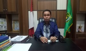 Kakanwil Kemenag Provinsi Sultra Instruksikan Sholat Idul Adha di Tiadakan di Daerah Zona Merah