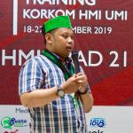 Dinilai Tidak Sesuai Mekanisme, HMI Sulselbar Pertanyakan Pergantian Direktur Perseroda