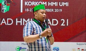 Dinilai Tidak Sesuai Mekanisme, HMI Sulselbar Pertanyakan Pergantian Direktur Perseroda