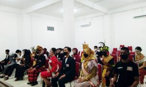 UNSA Makassar Jadi Tuan Rumah Pemilihan Duta Kampus 2021 Tingkat Provinsi