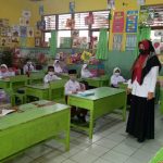 Sesuai edaran Bupati, MIN 8 Bone tetap lanjutkan pembelajaran tatap muka setelah jalani uji coba