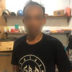 Gegara Bunyi Knalpot Motor berbuntut penganiayaan, Warga Kelurahan Cellu mendekam di Penjara
