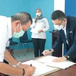Wujudkan Kampus Merdeka Belajar, Politeknik Bosowa dan PT. Industri Kapal Indonesia Jalin Kerja sama