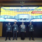 Ikuti PKN Tingkat II Angkatan VII, Empat peserta dari Kabupaten Bone Pamerkan inovasi proyek perubahan