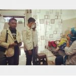 DPC PERMAHI Makassar Mengutuk Keras Tindakan Oknum Satpol PP yang Menganiaya Perempuan