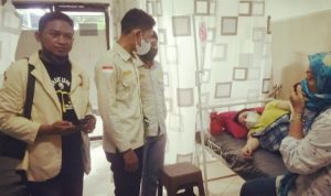 DPC PERMAHI Makassar Mengutuk Keras Tindakan Oknum Satpol PP yang Menganiaya Perempuan