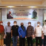 Taufiq Natsir Paparkan Gagasan Model Pembelajaran Proyek di Perguruan Tinggi untuk Meningkatkan Karakter Kewirausahaan