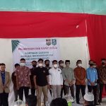 Pimpinan Cabang Pemuda Muhammadiyah Kecamatan Kahu Resmi di Lanti