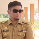 Terkait Kekerasan yang dilakukan Oknum Satpol PP, Bupati Adnan: Saya Tidak Metolerir Tindak Kekerasan
