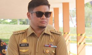 Terkait Kekerasan yang dilakukan Oknum Satpol PP, Bupati Adnan: Saya Tidak Metolerir Tindak Kekerasan