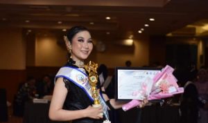 Raih Juara 3 Duta Kampus 2021 dan Juara 1 The Best Video, Putri Siap ke Tingkat Nasional