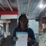 Tingkatkan pelayanan, Jasa Raharja Sultra berikan kepastian jaminan bagi penumpang kapal
