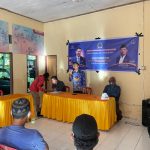 Jaring Aspirasi Konstituen, Anggota DPRD Bone Andi Muh. Salam Gelar Reses di Desa Lemo Ape
